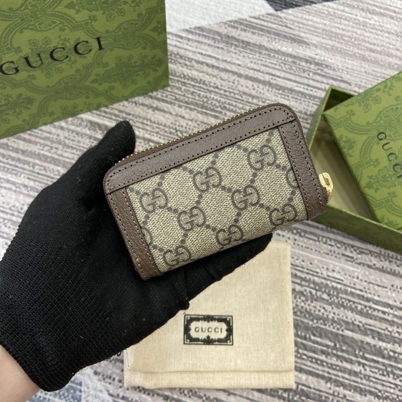 Gvc*1 wallets
